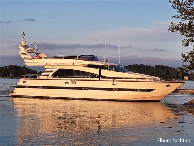 Elegance 65