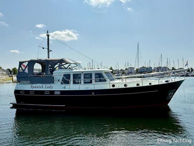 Vripack Kotter 1300 - AK