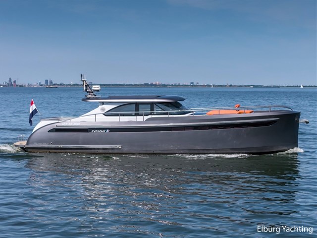 Steeler 52S Performance