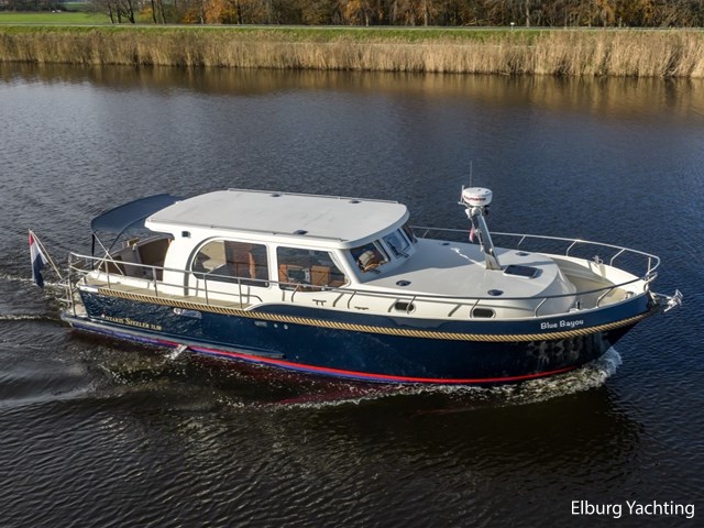 Antaris Steeler  11.50 OC