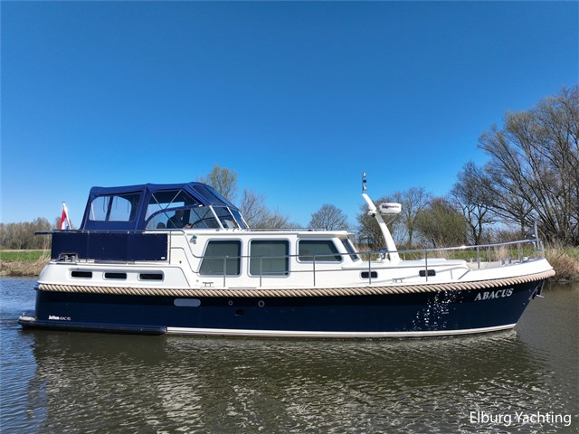 Jetten 40 AC-RS