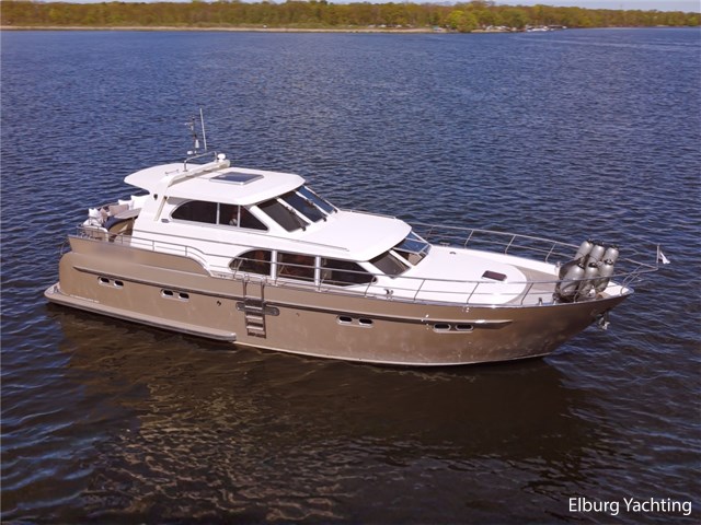 Van den Hoven 1600 - Exclusive