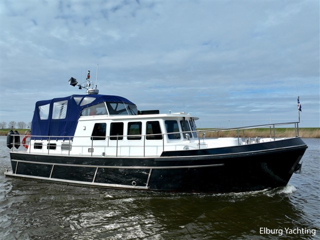 Stentor 1300 - Stabilizers