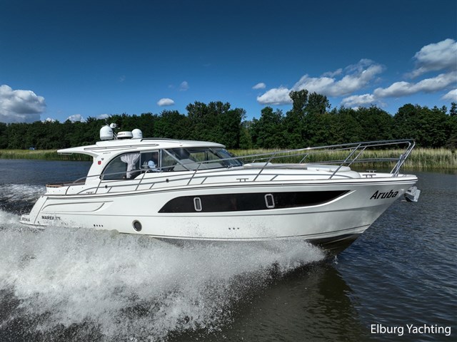 Marex 375