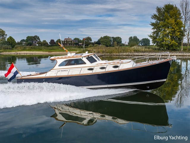 Rapsody 40 Offshore