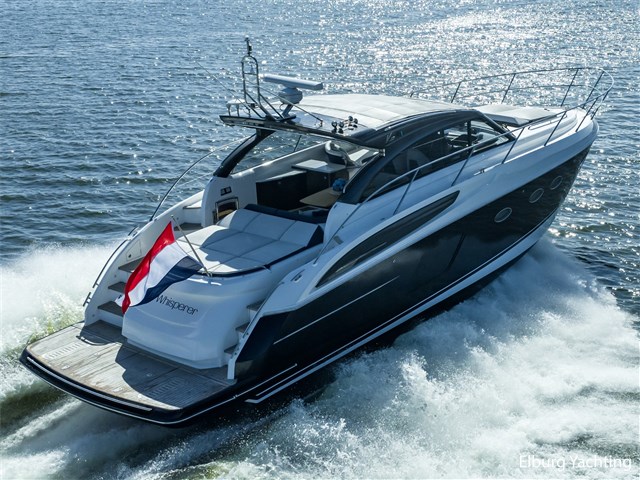 Princess V48