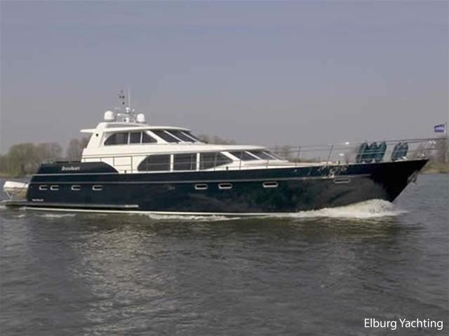 Pacific Allure 210