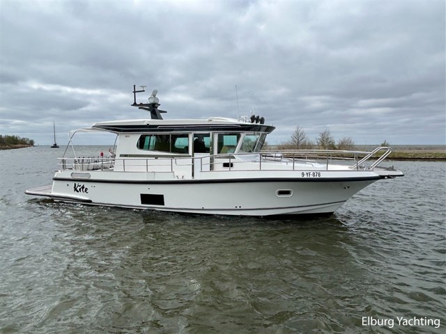 Nord Star Patrol 42