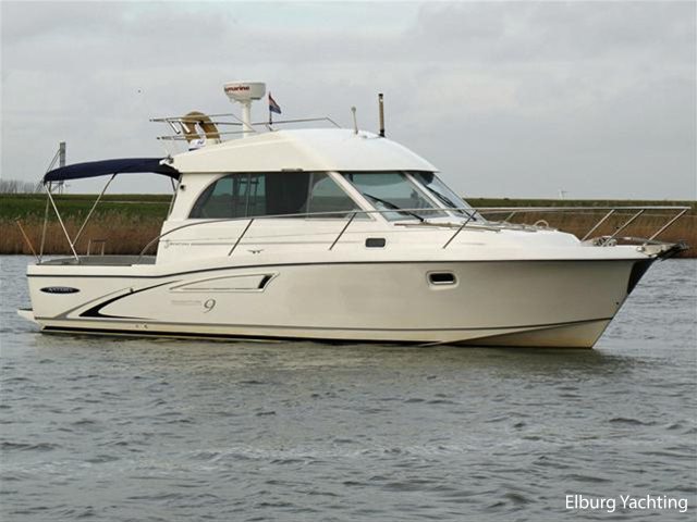 Beneteau Antares Serie 9