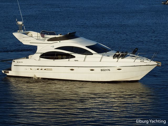 Azimut 42