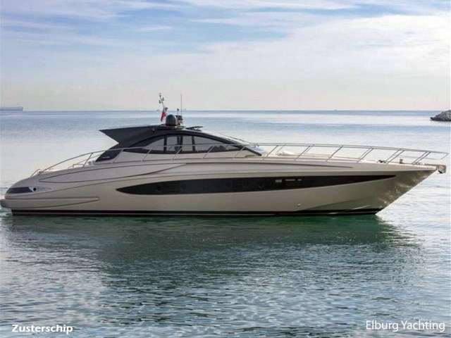 Riva 63 Vertigo