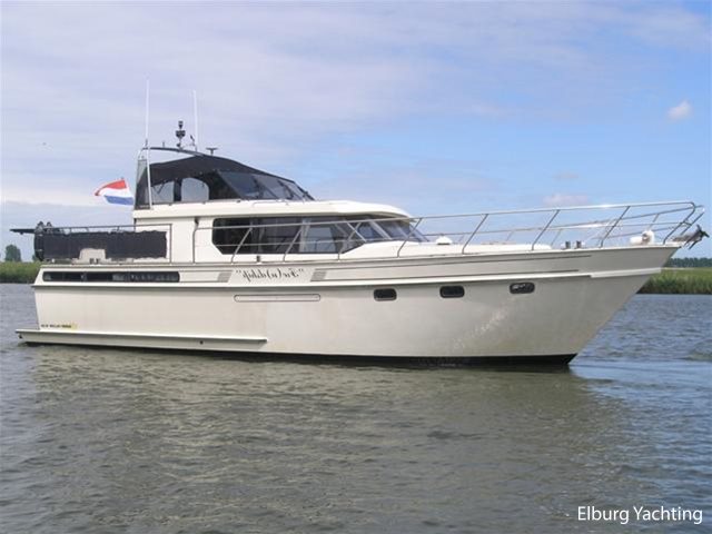 Valk Super Falcon 42 