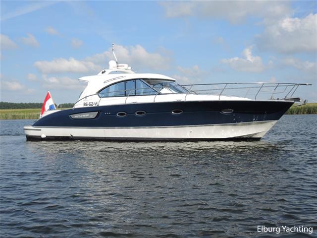 Beneteau Flyer 12 Hardtop