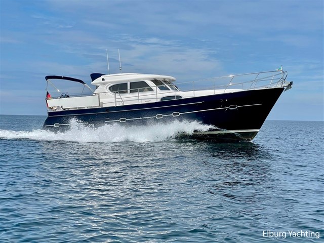 Elling E4 Ultimate - France Proof