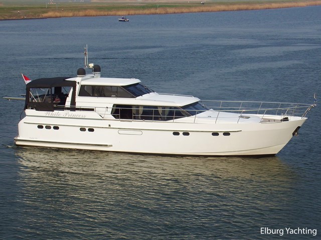 Pacific Allure 170