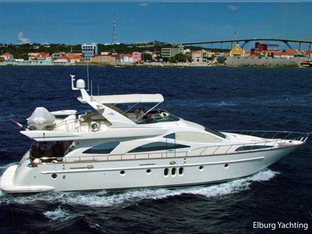 Azimut 80