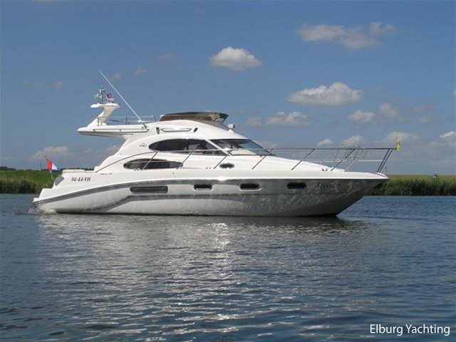 Sealine F37