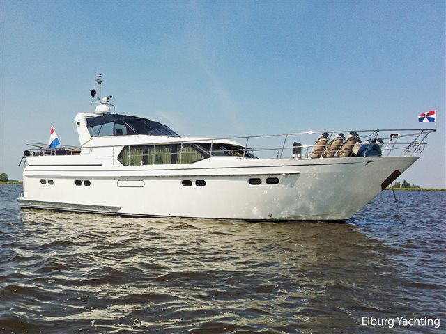 Pacific Allure 155 Exclusive Cabrio