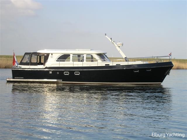 Privateer Elegance 13.20/43 OK